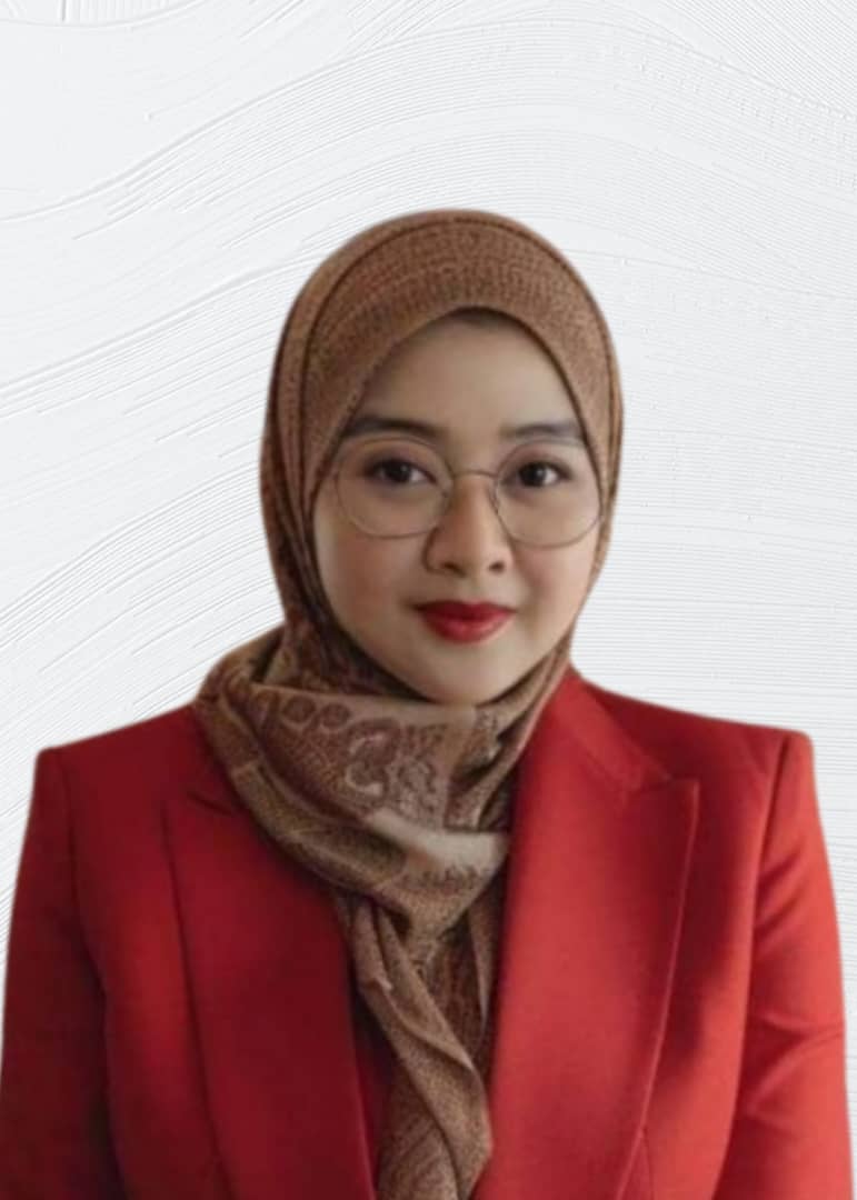 Asniza Mohd Ngadenan