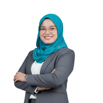 Asrina MN, Bahagian Pembangunan Wilayah Semenanjung