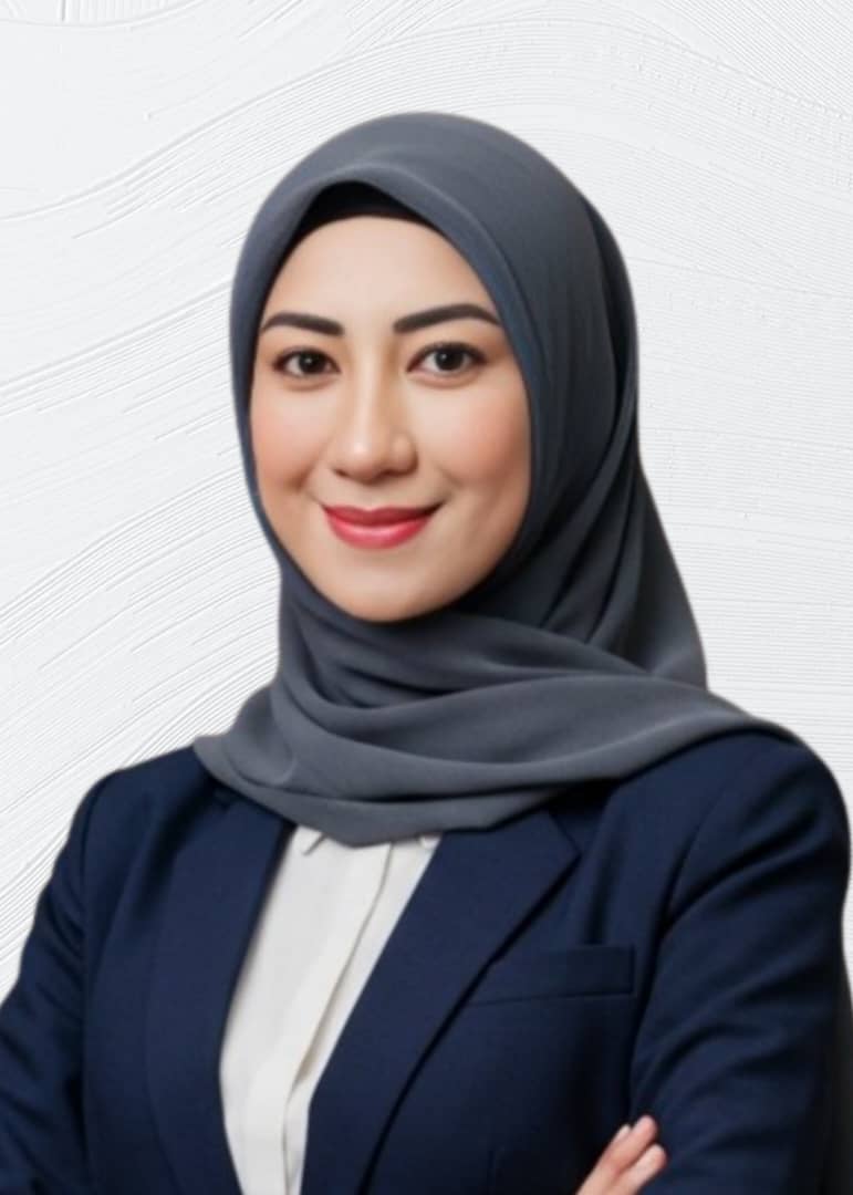 Azilah Adris