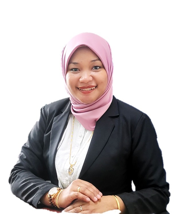 Norsyahirah Md Salleh