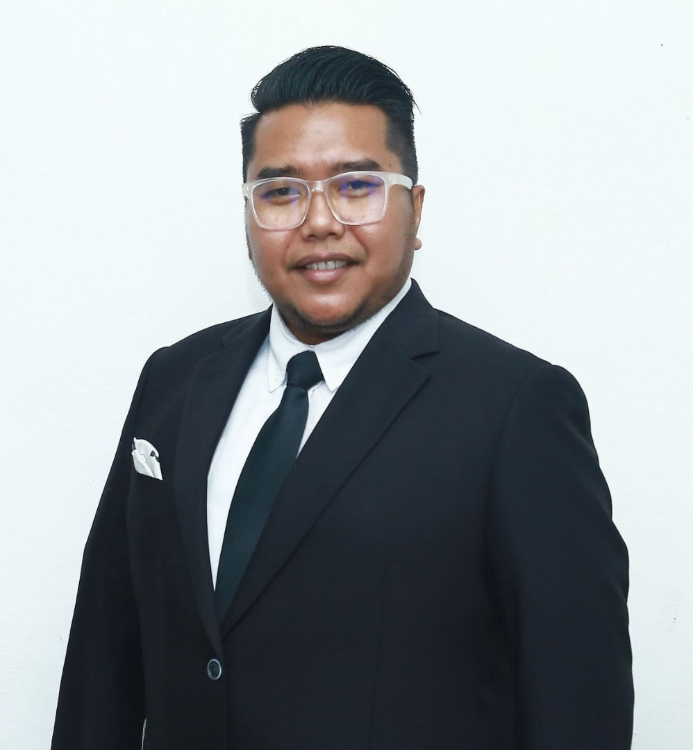 Mohd Shaiful Bin Mohd Nor