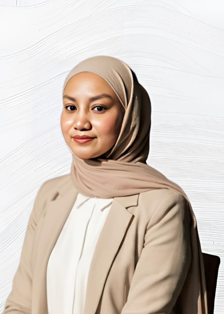 Nur Zuriani Zuhairni